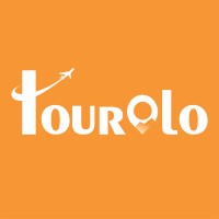 Tourolo logo, Tourolo contact details