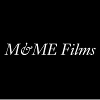 M&ME Films logo, M&ME Films contact details