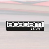 Academ Ugap logo, Academ Ugap contact details