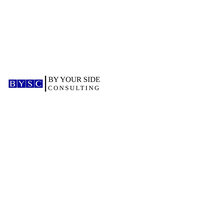 By your side consulting ltd logo, By your side consulting ltd contact details