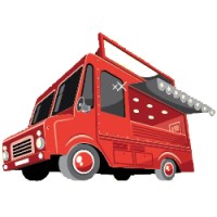 goodtruckingfood logo, goodtruckingfood contact details