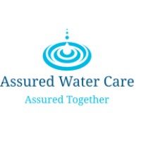 Assured Water Care logo, Assured Water Care contact details