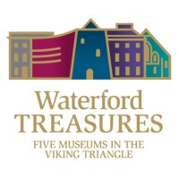 Waterford Treasures logo, Waterford Treasures contact details