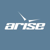 Arise AB logo, Arise AB contact details