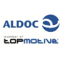 Aldoc Atezet BV logo, Aldoc Atezet BV contact details