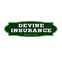 The Devine Agency Inc. logo, The Devine Agency Inc. contact details