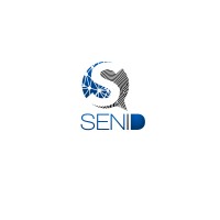 SENID logo, SENID contact details