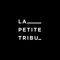 La Petite Tribu logo, La Petite Tribu contact details