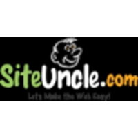 SiteUncle Technologies logo, SiteUncle Technologies contact details