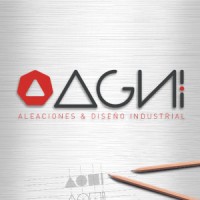 AGNI Metales S.A logo, AGNI Metales S.A contact details