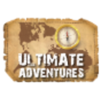 Ultimate Adventures TV logo, Ultimate Adventures TV contact details