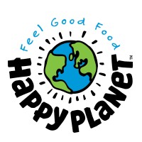 Happy Planet Foods logo, Happy Planet Foods contact details