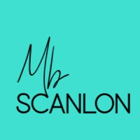 MB Scanlon logo, MB Scanlon contact details