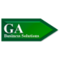 GA Business Solutions logo, GA Business Solutions contact details