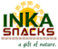 Inka Snacks logo, Inka Snacks contact details