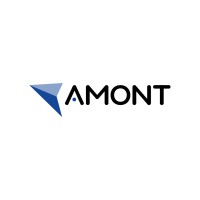 Amont logo, Amont contact details