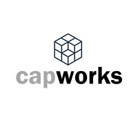 CAPWorks AB logo, CAPWorks AB contact details