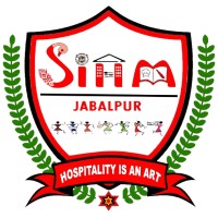 State Institute of Hotel Management, Jabalpur logo, State Institute of Hotel Management, Jabalpur contact details