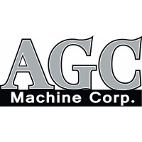 AGC Machine Corp. logo, AGC Machine Corp. contact details