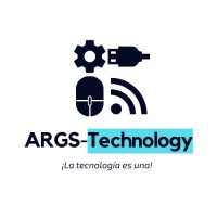 ARGS-Technology logo, ARGS-Technology contact details