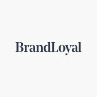 BrandLoyal logo, BrandLoyal contact details