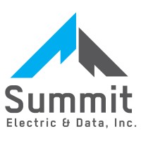 Summit Electric & Data, Inc. logo, Summit Electric & Data, Inc. contact details