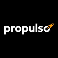 Propulso logo, Propulso contact details