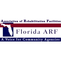 FLORIDA ASSOCIATION OF REHABILITATI ON FACILITIES, INC. logo, FLORIDA ASSOCIATION OF REHABILITATI ON FACILITIES, INC. contact details