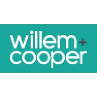 willem+cooper logo, willem+cooper contact details