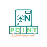 On Point Entertainment, LLC logo, On Point Entertainment, LLC contact details