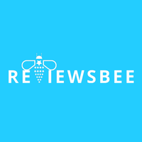 ReviewsBee logo, ReviewsBee contact details