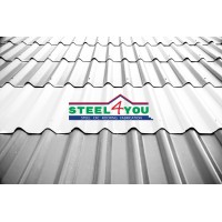 Steel 4 You logo, Steel 4 You contact details