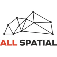 ALL Spatial logo, ALL Spatial contact details