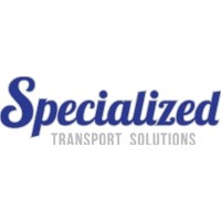 Specialized Transport Solutions logo, Specialized Transport Solutions contact details