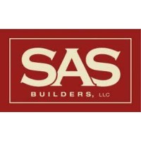 SAS Builders LLC logo, SAS Builders LLC contact details