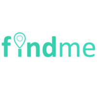 findme logo, findme contact details