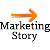 Marketing Story logo, Marketing Story contact details