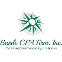 Basile CPA Firm, Inc. logo, Basile CPA Firm, Inc. contact details