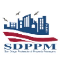 San Diego Professional Property Managers logo, San Diego Professional Property Managers contact details