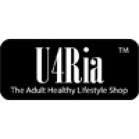 U4Ria – The Adult Healthy Lifestyle Shop logo, U4Ria – The Adult Healthy Lifestyle Shop contact details