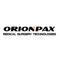 ORIONPAX MEDICAL SURGERY TECHNOLOGIES LTD logo, ORIONPAX MEDICAL SURGERY TECHNOLOGIES LTD contact details