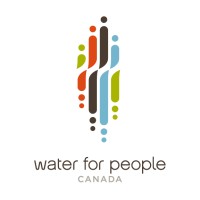 Water For People-Canada logo, Water For People-Canada contact details