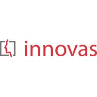 innovas GmbH logo, innovas GmbH contact details