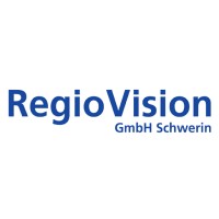 RegioVision GmbH Schwerin logo, RegioVision GmbH Schwerin contact details