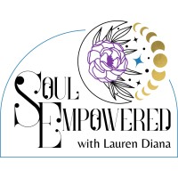 Soul Empowered with Lauren Diana logo, Soul Empowered with Lauren Diana contact details