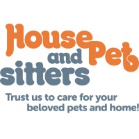 House and Pet Sitters logo, House and Pet Sitters contact details