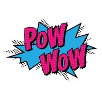 Pow Wow Media LTD logo, Pow Wow Media LTD contact details