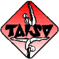 TAISO Gymnastics Training Centre logo, TAISO Gymnastics Training Centre contact details