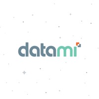 DataMi logo, DataMi contact details