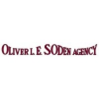 Oliver L.E. Soden Agency logo, Oliver L.E. Soden Agency contact details